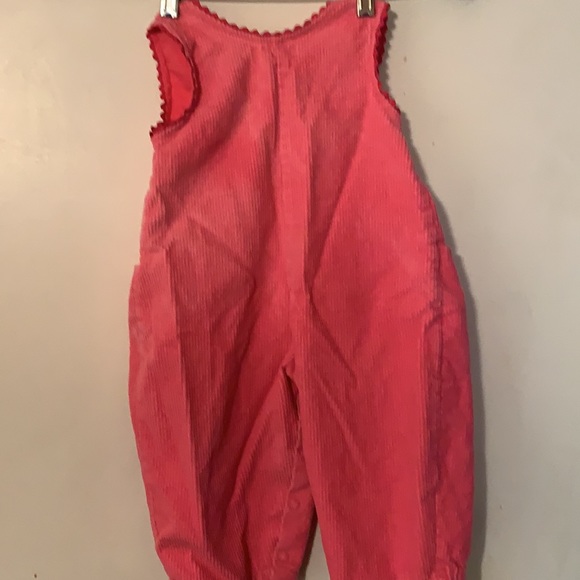 Cute Pink Corduroy 1-Pc.! 🎀 - Picture 7 of 7
